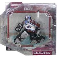 Patrick Roy Series 1 - Colorado Avalanche Variant