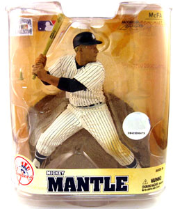 Mickey Mantle 2 - Series 5