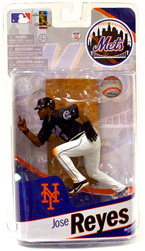 Elite MLB Team NY Mets - Jose Reyes