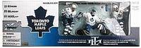 Toronto Maple Leafs 3 Pack SUNDIN BELFOUR MOGILNY - White Jersey Regular