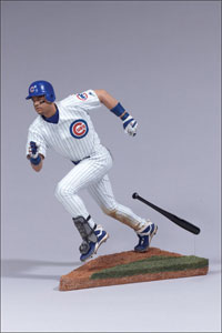 Aramis Ramirez - Cubs