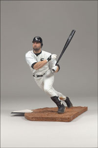 MLB 20 - Paul Konerko - White Sox