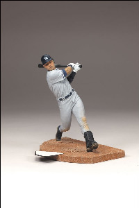 MLB - Derek Jeter 4 - Series 24 - Yankees