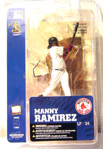 3-Inch: Manny Ramirez