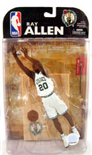 ray allen mcfarlane