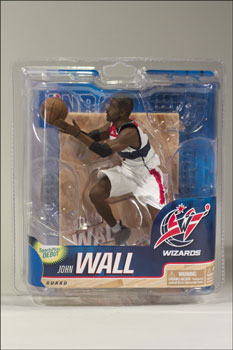 NBA Series 20 - John Wall - Wizards