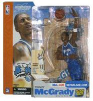 Tracy Mcgrady Variant