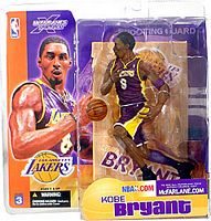 Kobe Bryant Series 3 - Lakers