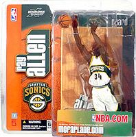 Ray Allen Variant