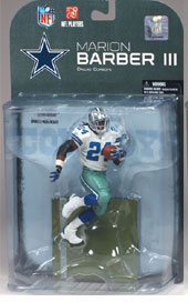 Marion Barber - Cowboys