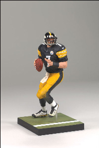 NFL 20 - Ben Roethlisberger 2