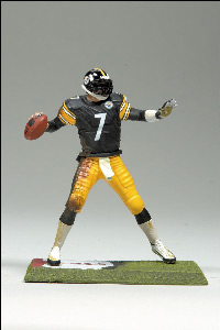 3-Inch Series 7 - Ben Roethlisberger