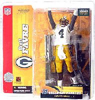 Brett Favre 2 - Series 7 Variant