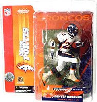 Clinton Portis Variant