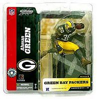 Ahman Green - Packers