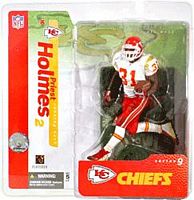 Priest Holmes Variant