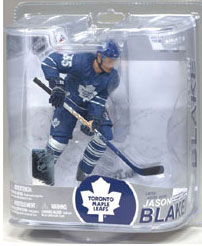 Jason Blake - Maple Leafs