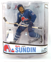 Mats Sundin 2 - Nordiques Retro