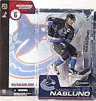 Markus Naslund - Canucks