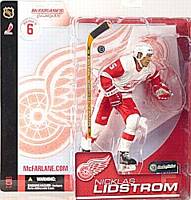 Nicklas Lidstrom - Red Wings