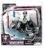 Jean-Sebastien Giguere - Mighty Ducks