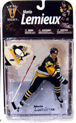 NHL Legends 8 - Mario Lemieux 3