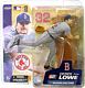 Derek Lowe - Red Sox