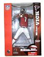 12-Inch Michael Vick Red Jersey Variant