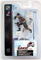 3-Inch Joe Sakic