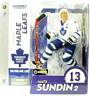 Mats Sundin 2 - Series 9 -Toronto Maple Leaf