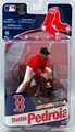 MLB Series 27 - Dustin Pedroia Boston Red Sox