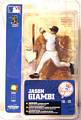 3-Inch: Jason Giambi