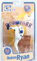 MLB Cooperstown 8 - Nolan Ryan 4 - New York Mets