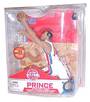 TAYSHAUN PRINCE White Jersey Variant