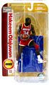 NBA Legends 5 - Hakeem Olajuwon Red Jersey - Rockets