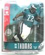 William Thomas - Eagles