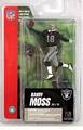 3-Inch Randy Moss 2 - Raider