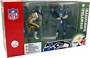 NFL SUPERBOWL 2-Pack - Matt Hasselbeck and Troy Polamalu