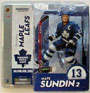 Mats Sundin Blue Jersey Variant