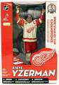 12 Inch Steve Yzerman - Red Wings