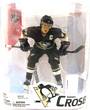 NHL Series 16 - Sidney Crosby 2 - Black Jersey Variant