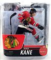 NHL Series 29 - Patrick Kane - Red Jersey - Blackhawk