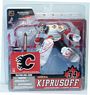 MIIKKA KIPRUSOFF White Jersey Variant