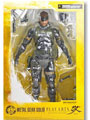 Metal Gear Solid - Play Arts Kay Sneaking Suit Snake