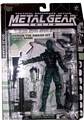 Metal Gear Solid - Clear Solid Snake  Variant
