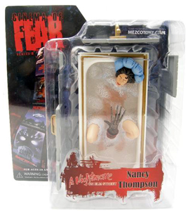 Cinema of Fear - A Nightmar On Elm Street - Nancy Thompson