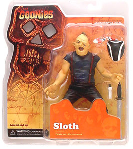 The Goonies - Sloth