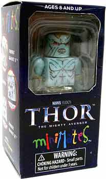 Thor Minimates - Frost Giant 2