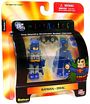 DC Minimates - Batman and Omac