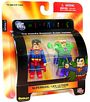 DC Minimates - Superman and Lex Luthor